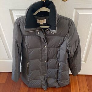 Michael Kors Women’s Puffer jacket , gray